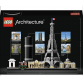 Lego Architecture Paris